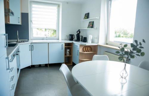 Schöne Ferienwohnung in Oberkotzau am Fichtelgebirge - Foto 27