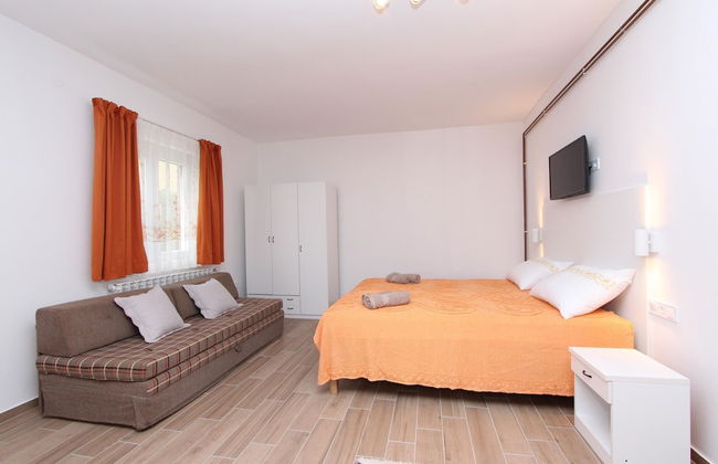 Apartments Cocaletto - Foto 28