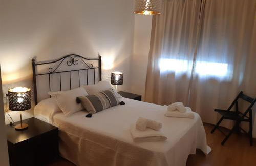 Apartamento Reguiño al mar - Foto 9