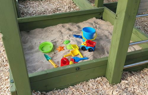 Großes (ca.230m²) freistehendes Einfamilienhaus - Foto 47