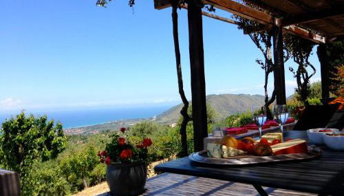 Villa con piscina vicino Cefalù (Sanificata) - Foto 3