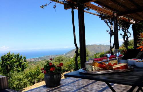 Villa con piscina vicino Cefalù (Sanificata) - Foto 3