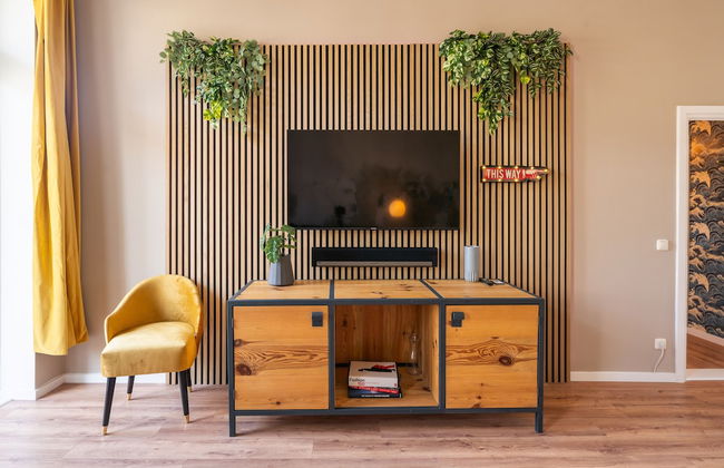 Apartments in Potsdam-West - Photo 34