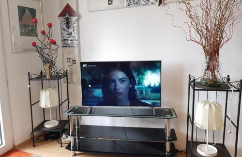 Beliebte Unterkunft 60qm in Neuss zwischen Düsseldorf & Köln - Foto 21