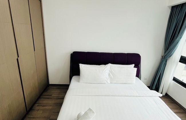 AGILE Residences by Luna - Foto 24