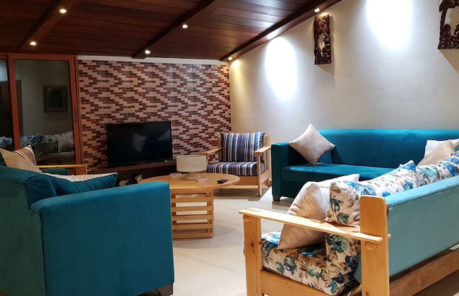 Apartment near Lady of the Sea & Phoenician Wall - Foto 18