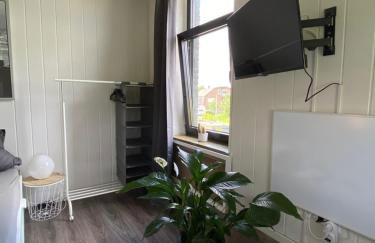 Cosy Studio in Kempen - Foto 4