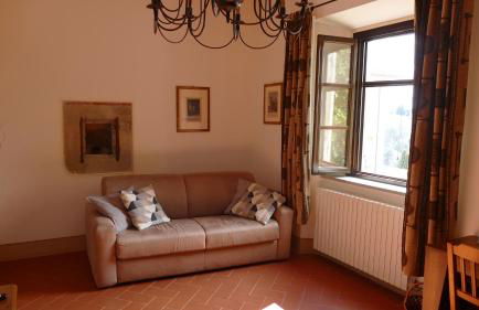 Castello di Alica - Foto 22