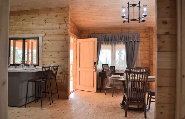 Cabañas Santa Barbara - Foto 14