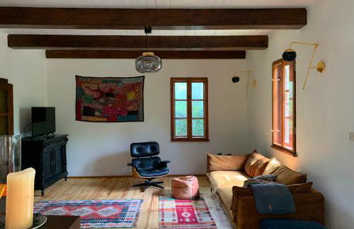 AŻ POD LAS - Foto 8