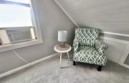 Gateway to Acadia Renovated Milbridge Coastal Home - Foto 14