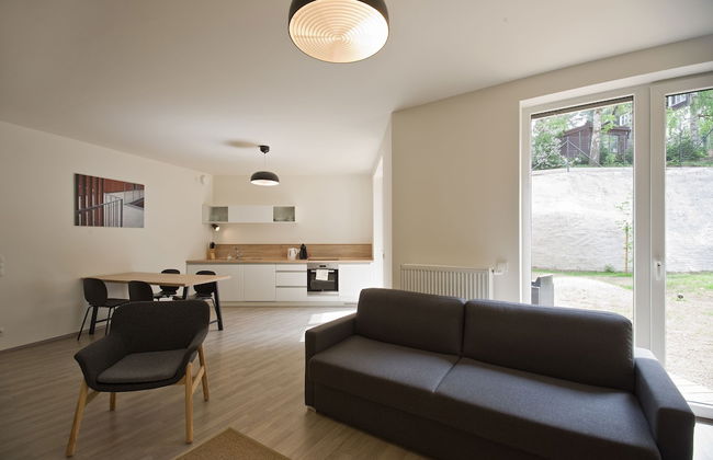 Residence LakePark - Foto 26