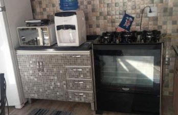 Hospedaria Recanto das Flores, perto Thermas - Foto 41