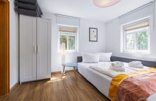 Ferienhaus Elbufer 83 - Foto 49