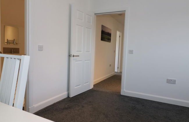 Railway House 5 bed - Maryhill - Foto 10
