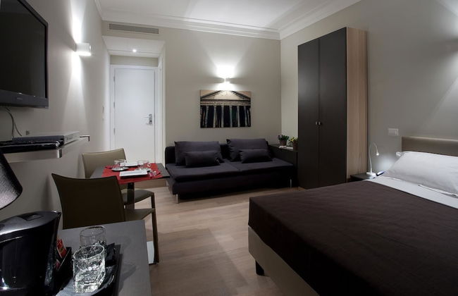 Regola Suite - Foto 5