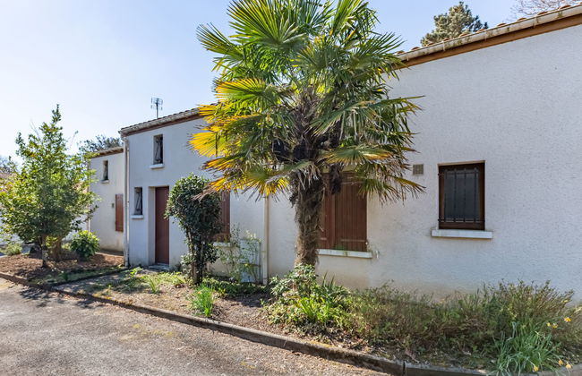 Résidence Les Lauriers - Foto 19