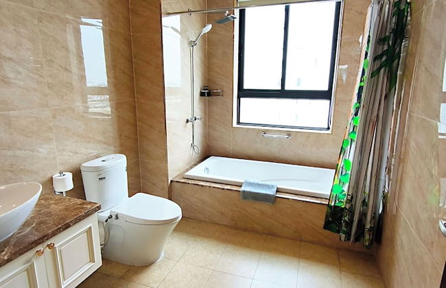 Victory Hotel & Apartment - Foto 47