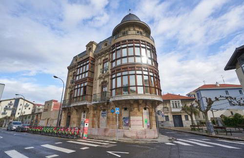 Apartamento BIO Exclusivo con mirador en Bilbao y aparcamiento público gratuito - Foto 29