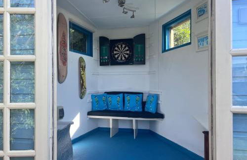 Bwthyn Nain Cottage near Harlech with ocean views - Foto 6