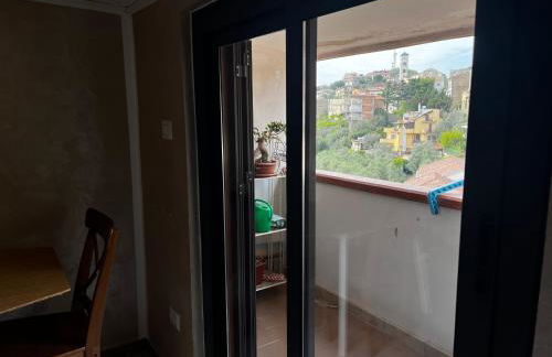 Cute mansarda apartment with stunning view - Foto 15