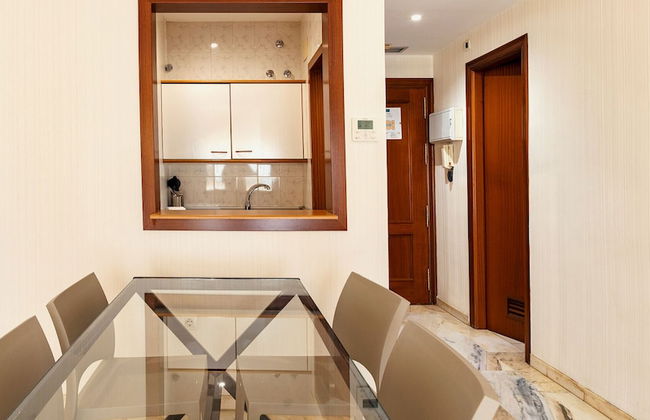 Apartamentos Vértice Bib Rambla - Foto 9