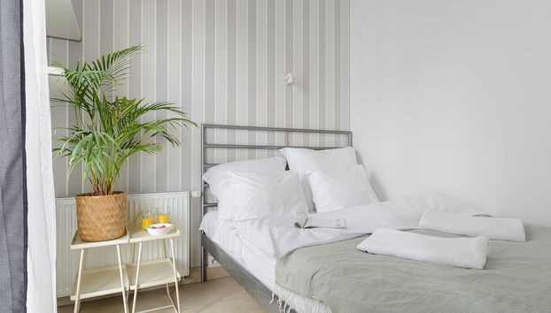 Apartament Brylowska - Foto 4, Habitación