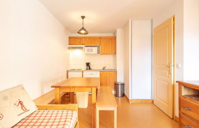 Vacancéole - Le Hameau de l'Alpage - Foto 20