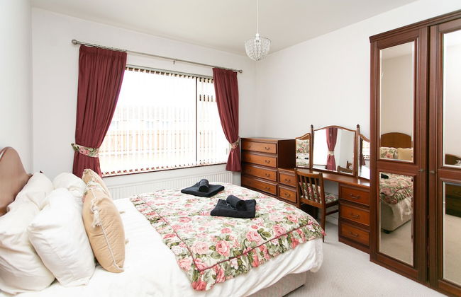 Lisburn Serviced Accommodation - Foto 5