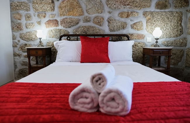 Aldeia da Quinta do Paço - Foto 21