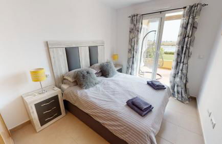 Casa Francia - A Murcia Holiday Rentals Property - Foto 6