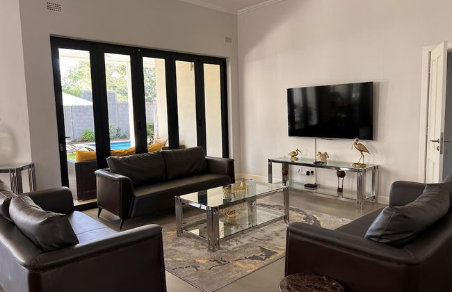 Victoria Falls Estate Villa - 2274 - Foto 5