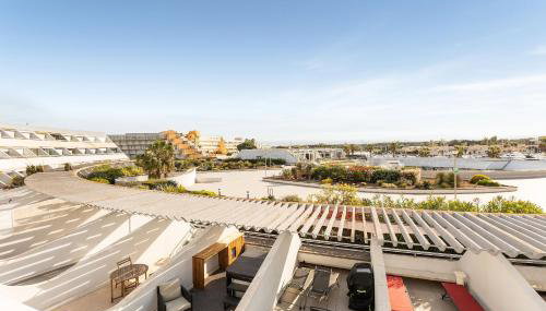 Le Sixty9 - Appartement luxe - terrasse - Parking - Port Ambonne Village Naturiste - Foto 4