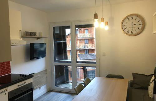 Le Perce-Neige Centre Station - Foto 8