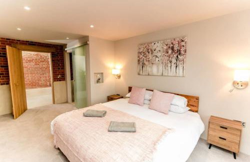 Beautiful Barn Conversion Close To The Broads - Foto 27