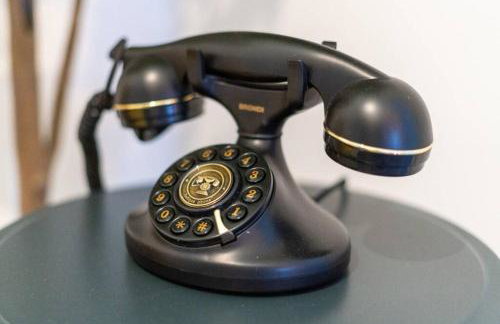 The Gatsby - Art Deco House For 13 - Foto 26