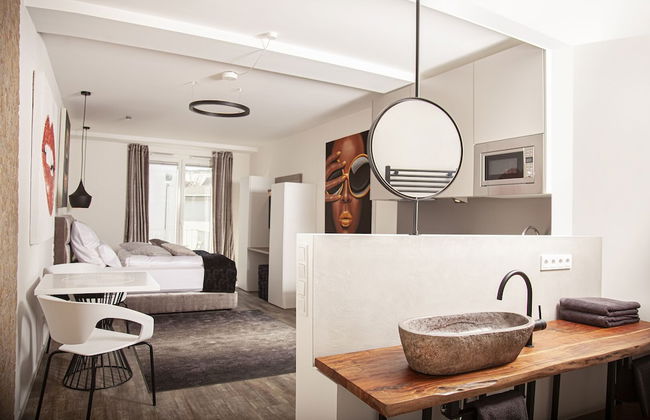 The Faces Berlin - Foto 16