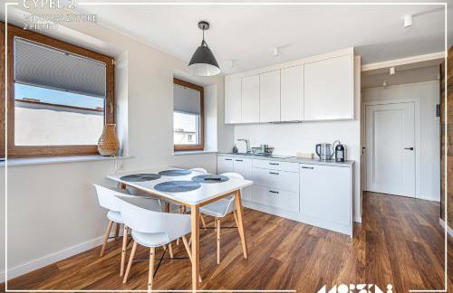 Apartamenty Kuźnica "Morska 8" - Foto 76