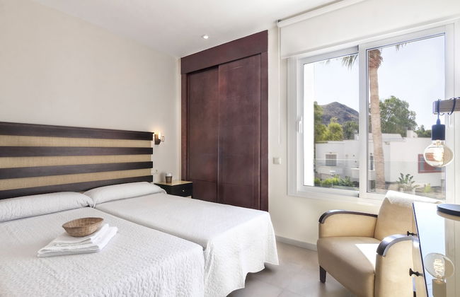 Apartamentos Villazul La Buganvilla - Photo 2