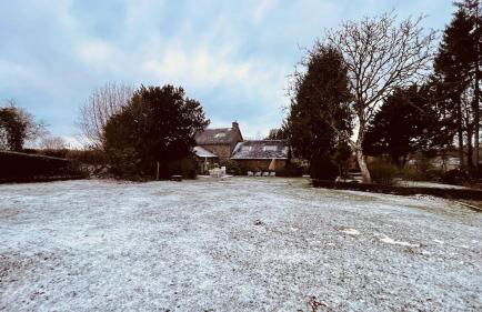 La maison d'Apolline - Photo 45