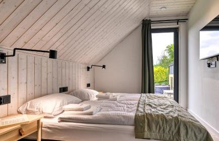 Slowmood - domy z sauną i jacuzzi, Sun & Snow - Foto 25