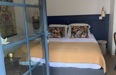 L'ATELIER 14 - Centre ville - Appartement entier- Neuf - Foto 1