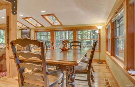 Wandering Woods - Meredith Lodging - Foto 9