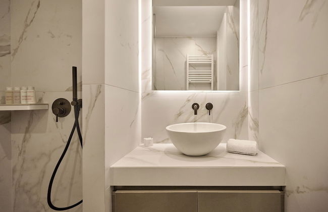 Porphyra Collection Villas Porto Heli - Foto 49