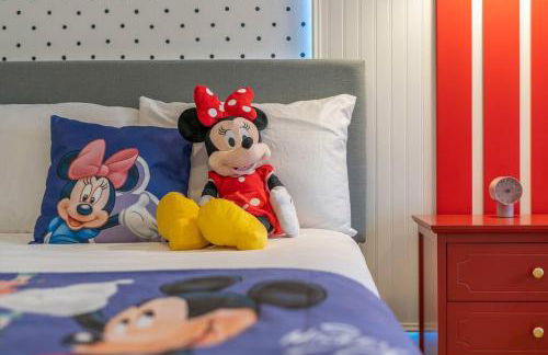 Find your Cozy home 8 minutes near Disney and Universal - Foto 18