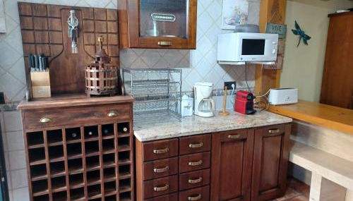 La Libélula de Gredos - Foto 5