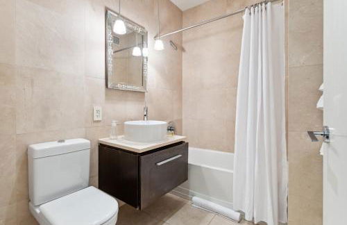 FiDi Studio w Work Setup by Anyplace - 10250 - Photo 7