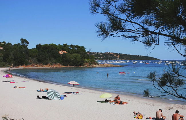 Apartment Near Pinarellu Bay Beach - Foto 43