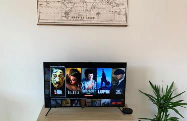 Le Châteaucreux - Cosy & SPA - Foto 10