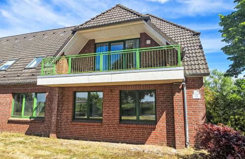 Apartment Kloster Tempzin by Interhome - Foto 1